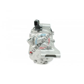 6RF820803C компрессор кондиционера SD6V12 1948 VW FOX / GOL G4 / POLOSKODA FABIA / ROOMSTER