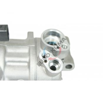 6RF820803C компрессор кондиционера SD6V12 1948 VW FOX / GOL G4 / POLOSKODA FABIA / ROOMSTER