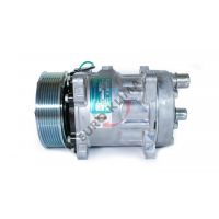 8085 компрессор кондиционера SD7H15 5800063 68220