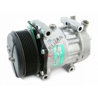 8234 компрессор кондиционера 10116769 SD7H15 8PK24V JE