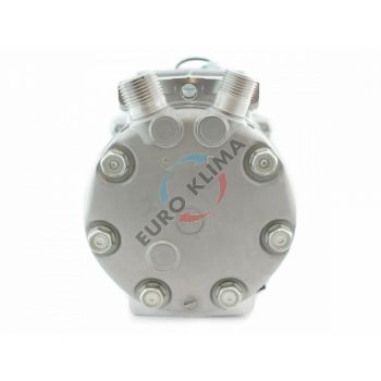 8234 компрессор кондиционера 10116769 SD7H15 8PK24V JE LIEBHERR LR624 / R954C