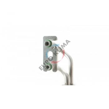 83118  Фильтр - осушитель кондиционера CHRYSLER 300C 2.7 / 3.5 / 5.7 / 6.1 / 3.0 CRD (2004-)DODGE Magnum (2000)DODGE Charger (2005-2007)