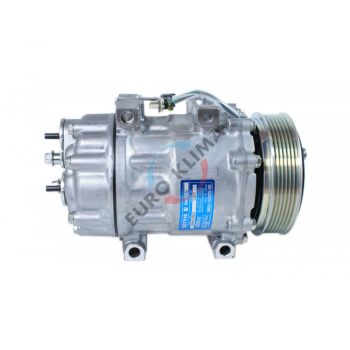 98947 (97947) компрессор кондиционера FORD FOCUS IIVOLVO V40 II / V50