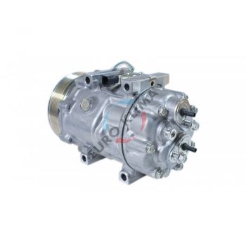 98947 (97947) компрессор кондиционера FORD FOCUS IIVOLVO V40 II / V50