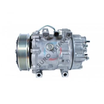 98947 (97947) компрессор кондиционера FORD FOCUS IIVOLVO V40 II / V50