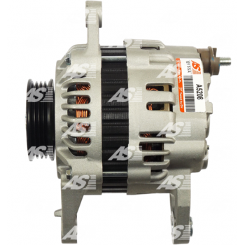 A5208R Генератор AvtoRemComUa