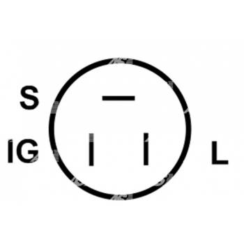 A6078R Генератор AvtoRemComUa