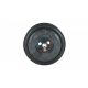 CA168 Муфта кондиционера в сборе DENSO 100MM/6PK AUDI A4
