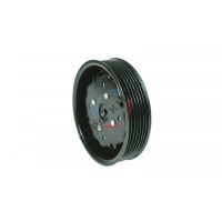 CA608 Муфта кондиционера в сборе