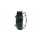 CA615 Муфта кондиционера в сборе Sanden / Keihin HONDA ACCORD (03-)