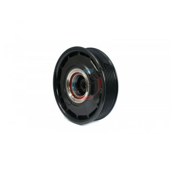 CA627 Муфта кондиционера в сборе 