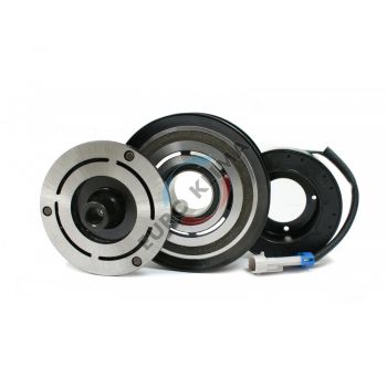 CA640 Муфта кондиционера в сборе CHEVROLET Cruze