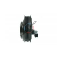 CA655 Муфта кондиционера в сборе