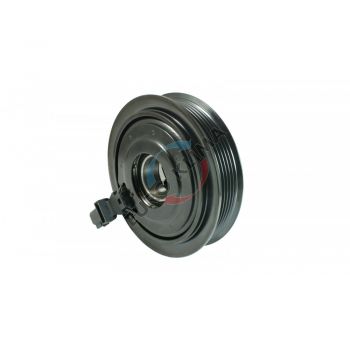 CA655 Муфта кондиционера в сборе FORD