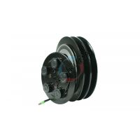 CA715 Муфта кондиционера в сборе