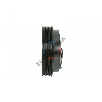 CA805 Муфта кондиционера в сборе VOLVO XC90