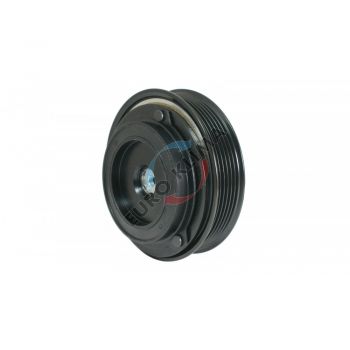 CA839 Муфта кондиционера в сборе FORD FIESTA (2011-2014) / F-350 (2011-2014)