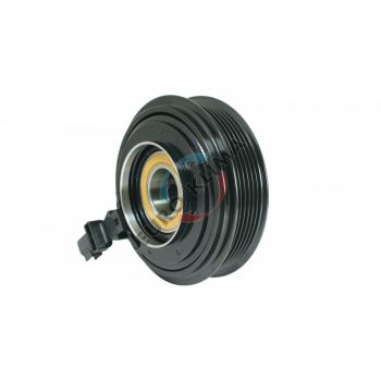 CA839 Муфта кондиционера в сборе FORD FIESTA (2011-2014) / F-350 (2011-2014)