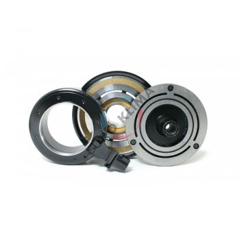 CA839 Муфта кондиционера в сборе FORD FIESTA (2011-2014) / F-350 (2011-2014)