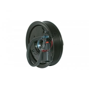 CA901 Муфта кондиционера в сборе FORD TRANSIT CONNECT 1.6 TDCI / MONEDO 1.6 TDCI