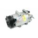 CV21-19D629-BA компрессор кондиционера FORD FIESTA VI 1.6 TDCi