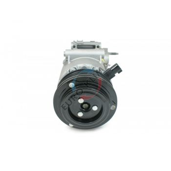 CV21-19D629-BA компрессор кондиционера FORD FIESTA VI 1.6 TDCi