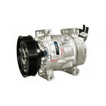 DCP11008 компрессор кондиционера 6G33-19D629-AB DB9 5.9 , 5.9 V12