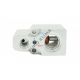 DVE23100 Расширительный клапан OPEL MOVANO (2.2DTI, 2.5D, 2.8DTI)NISSAN INTERSTAR (dCi80, dCi90, dCi100, dCi120, dCi140)RENAULT MASTER II, III (2.5dCi, 2.8dTI 3.0dCi)RENAULT TRUCKS MASCOTT (90, 110, 120, 140, 150, 160)