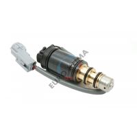 EK25-7040 Клапан регулирующий компрессора