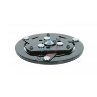 EK319 Пластина сцепления, срывная пластина