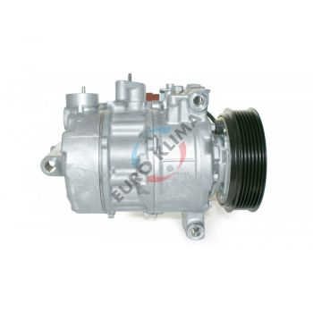 EKL30956-OE компрессор кондиционера 3Q0816803D VW POLO 1.0TSI