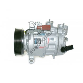 EKL30956-OE компрессор кондиционера 3Q0816803D VW POLO 1.0TSI