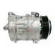 EKL31994-ZA компрессор кондиционера 447160-6731 CHRYSLER 200 2.4, 3.6 (2015-)JEEP CHEROKEE 2.4, 3.6 (2014-)