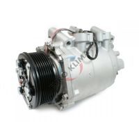 EKL33061-RE компрессор кондиционера 38810PNB006 58881