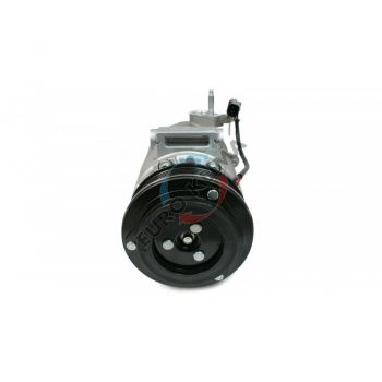 EKL35734-OE компрессор кондиционера C1B1-19D629-AD Ford Fiesta 1.0i Ecoboost / B-Max 1.0i Ecoboost (2013)