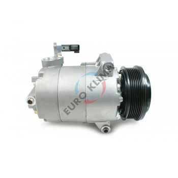 EKL35734-OE компрессор кондиционера C1B1-19D629-AD Ford Fiesta 1.0i Ecoboost / B-Max 1.0i Ecoboost (2013)