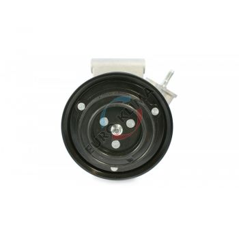 EKL36632-OE компрессор кондиционера 96861886 OPEL ANTARA 3.2 (2007-)CHEVROLET CAPTIVA 3.2 2006-