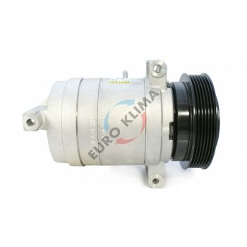 EKL36632-OE компрессор кондиционера 96861886 OPEL ANTARA 3.2 (2007-)CHEVROLET CAPTIVA 3.2 2006-