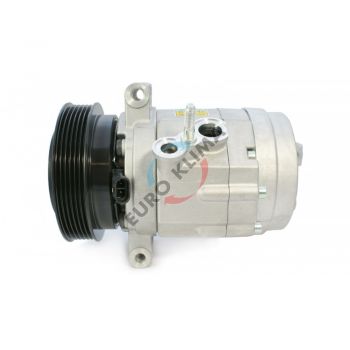 EKL36632-OE компрессор кондиционера 96861886 OPEL ANTARA 3.2 (2007-)CHEVROLET CAPTIVA 3.2 2006-