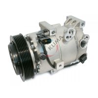 EKL37456-ZA компрессор кондиционера F500-HFCAE08