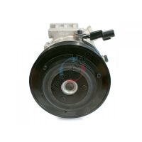 EKL37456-ZA компрессор кондиционера F500-HFCAE08