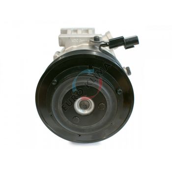 EKL37456-ZA компрессор кондиционера F500-HFCAE08 HYUNDAI i30 1.6 (2016-)KIA SOUL 1.6 (2014-) / CEED 1.4, 1.6 (2021-)