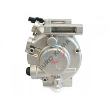 EKL37456-ZA компрессор кондиционера F500-HFCAE08 HYUNDAI i30 1.6 (2016-)KIA SOUL 1.6 (2014-) / CEED 1.4, 1.6 (2021-)