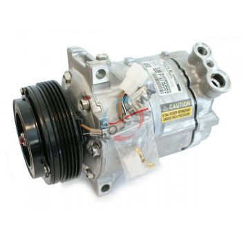 EKL39756-OE компрессор кондиционера 5802212928 SANDEN FIAT DUCATO 2.3 Multijet