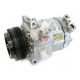 EKL39756-OE компрессор кондиционера 5802212928 SANDEN FIAT DUCATO 2.3 Multijet
