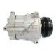 EKL39756-OE компрессор кондиционера 5802212928 SANDEN FIAT DUCATO 2.3 Multijet