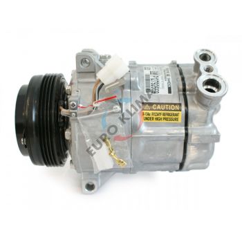 EKL39756-OE компрессор кондиционера 5802212928 SANDEN FIAT DUCATO 2.3 Multijet