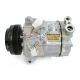 EKL39756-OE компрессор кондиционера 5802212928 SANDEN FIAT DUCATO 2.3 Multijet