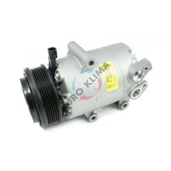 F1F1-19D629-CA компрессор кондиционера FORD FOCUS (2015-)