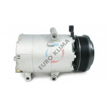 F1F1-19D629-CA компрессор кондиционера FORD FOCUS (2015-)